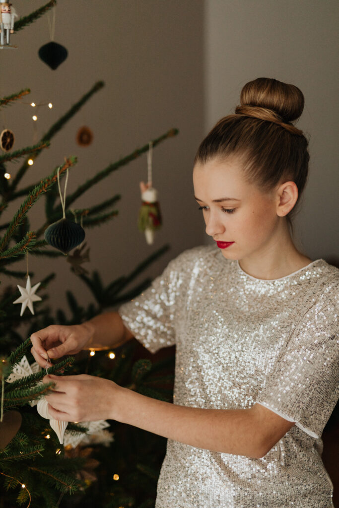 Weihnachtsgeschenke personalisieren